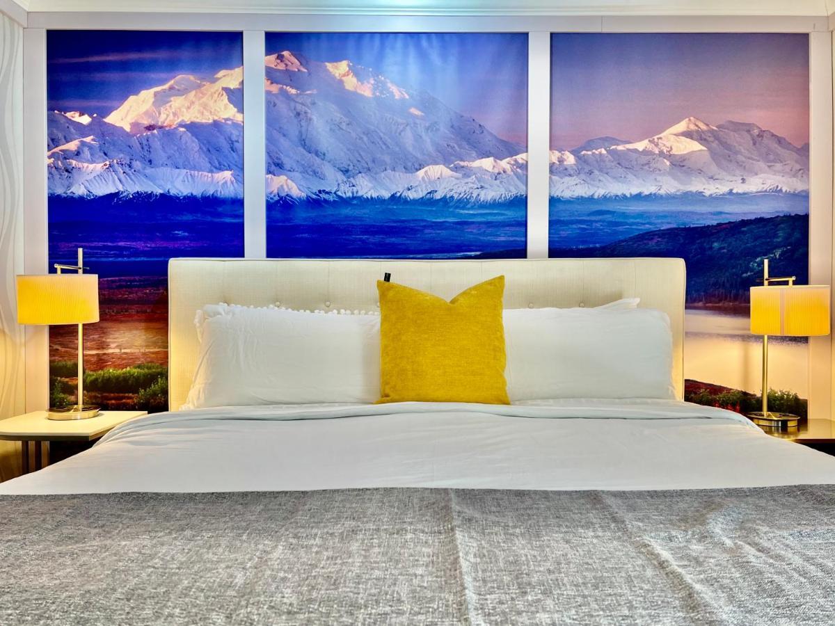 Sunshine Cottage Толкітна Екстер'єр фото