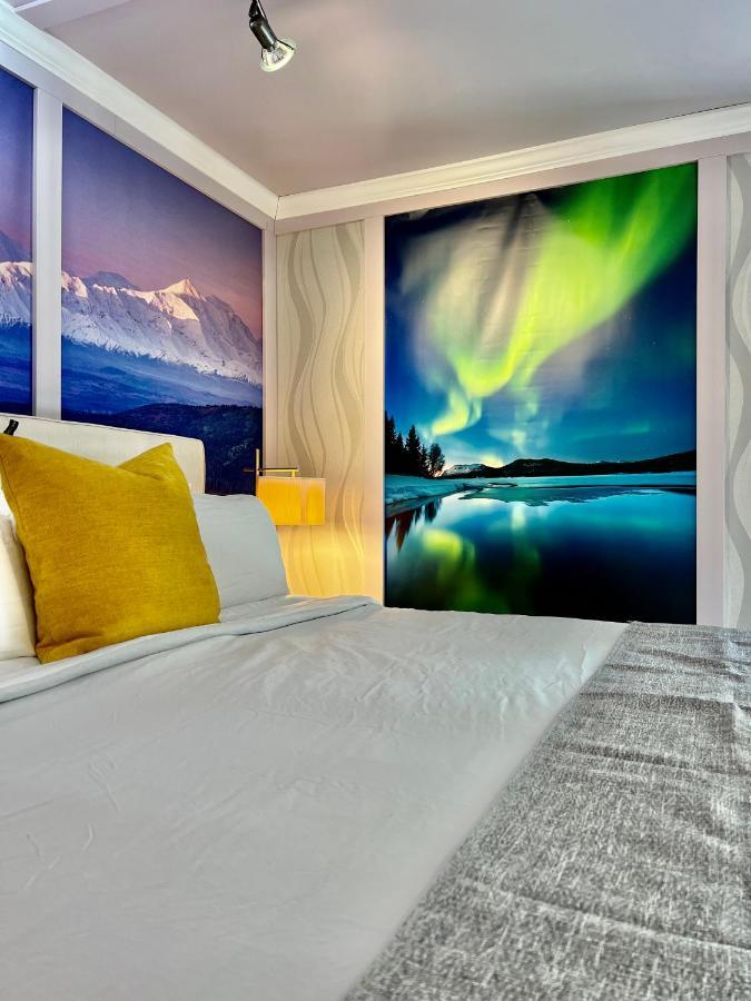 Sunshine Cottage Толкітна Екстер'єр фото