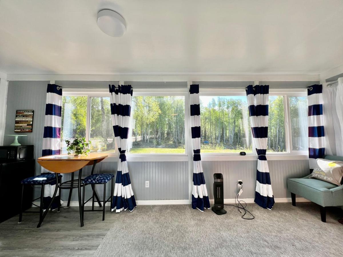 Sunshine Cottage Толкітна Екстер'єр фото