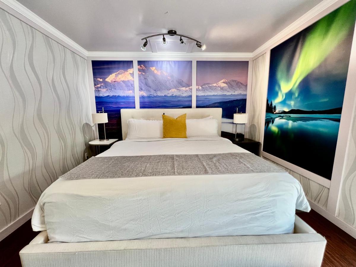 Sunshine Cottage Толкітна Екстер'єр фото